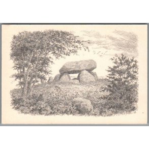 Viggo Bang - Margrethekirkens Indsamling - Laursen u/n - Brugt