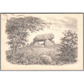 Viggo Bang - Margrethekirkens Indsamling - Laursen u/n - Brugt