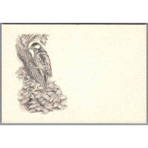 Viggo Bang - Margrethekirkens Indsamling - Laursen u/n - Ubrugt