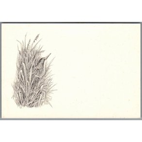 Viggo Bang - Margrethekirkens Indsamling - Laursen u/n - Ubrugt