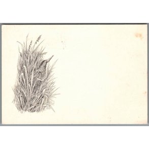 Viggo Bang - Margrethekirkens Indsamling - Laursen u/n - Brugt