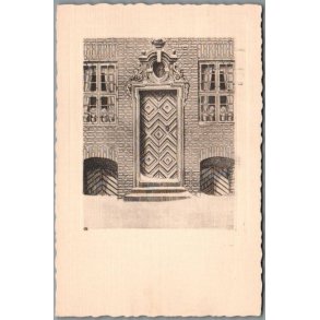 Viggo Bang - Drechler u/n - Brugt