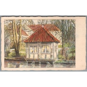 Viggo Bang - Gldelig Jul -  u/n - Brugt