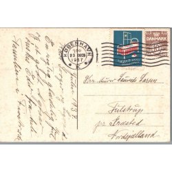 C. Blhr - Gldelig Jul - u/n - Brugt