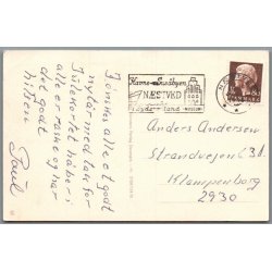 E.Gross - Stender Serie 5109/154 - Brugt