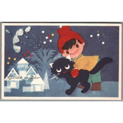 E.Gross - Stender Serie 5109/154 - Brugt