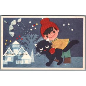 E.Gross - Stender Serie 5109/154 - Brugt