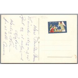 E.Gross - Gldelig Jul - S.. 146 - Ubrugt