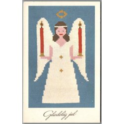 E.Gross - Gldelig Jul - S.. 146 - Ubrugt