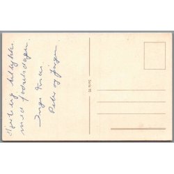 E. Gross - Gldelig Jul - Serie 95 - Ubrugt