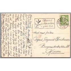 E.Gross - Stender Serie 5037 - Brugt