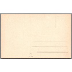 E. Gross - Gldelig Jul - W&L 2341 - Ubrugt