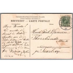S�ndermarken - K�benhavn - Brugt