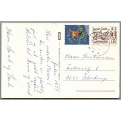 Dam - Sparekassen K�benhavn u/n - Brugt