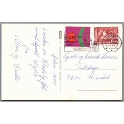 Dam - Sparekassen K�benhavn u/n - Brugt