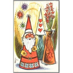 Dam - Sparekassen K�benhavn u/n - Brugt