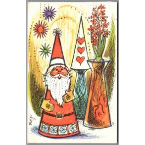 Dam - Sparekassen K�benhavn u/n - Brugt