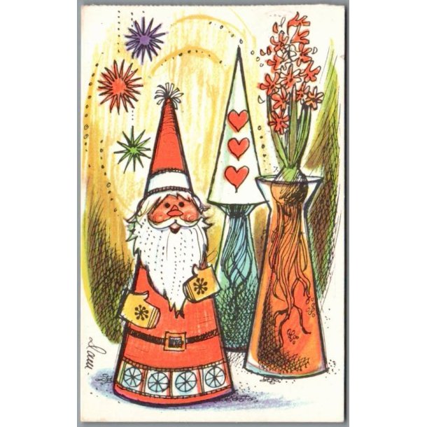 Dam - Sparekassen K�benhavn u/n - Brugt