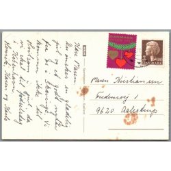 Dam - Sparekassen K�benhavn u/n - Brugt