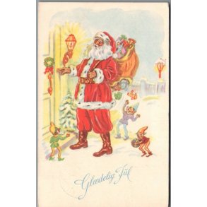 Marie Thykier - Gldelig Jul - CD 265 - Brugt