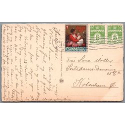 Mller, Peder - Alex Vincent u/n - Brugt