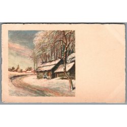 Mller, Peder - Alex Vincent u/n - Brugt