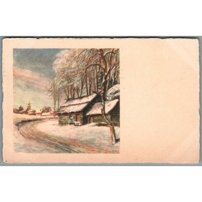 Mller, Peder - Alex Vincent u/n - Brugt