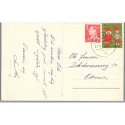 Mller, Peder - Gldelig Jul - CD 268 - Brugt