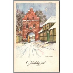 Mller, Peder - Gldelig Jul - Serie 115 - Brugt