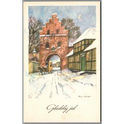 Mller, Peder - Gldelig Jul - Serie 115 - Brugt