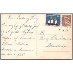 Mller, Peder - Gldelig Jul - CD 253 - Brugt