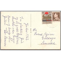 Mller, Peder - Gldelig Jul - Serie 115 - Brugt