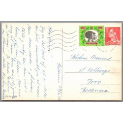 Mller, Peder - Gldelig Jul - 151 Doo 259 - Brugt