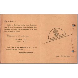 Nyk�bing Sj. Spejderne - S�ndag d. 8 november gaar det l�s igen !! - Arkivhuller !