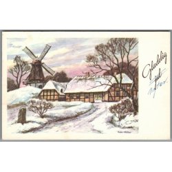 Mller, Peder - Gldelig Jul - 151 Doo 259 - Brugt