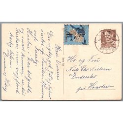 Mller, Peder - Gldelig Jul - Serie 101 - Brugt