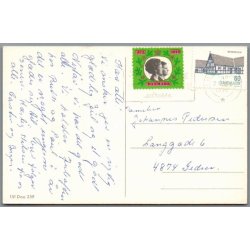 Mller, Peder - Gldelig Jul - 151 Doo 259 - Brugt