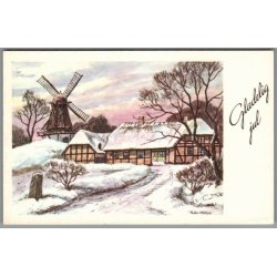 Mller, Peder - Gldelig Jul - 151 Doo 259 - Brugt