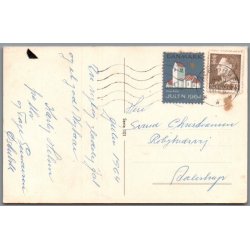 Mller, Peder - Gldelig Jul - Serie 101 - Brugt