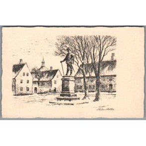 Mller, Peder - Nyboder - u/n - Brugt