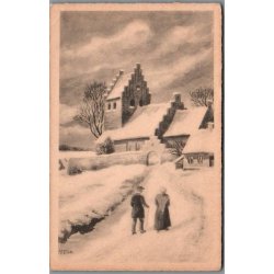 Mller, Peder - Witt-Mller Serie 1828 - Ubrugt