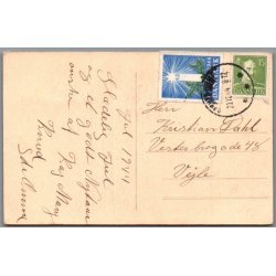 Mller, Peder - Gldelig Jul - u/n - Brugt