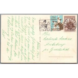 Mller, Peder - Gldelig Jul - Serie 109 - Brugt