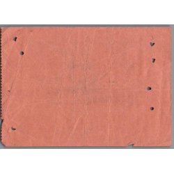 Danske Statsbaner - Hornb�k - Nyk�bing Fl.