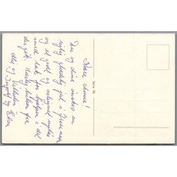 Mller, Peder - Gldelig Jul - Serie 96 - Ubrugt