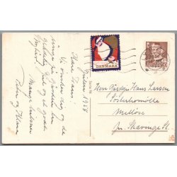 Mller, Peder - Gldelig Jul - Serie 96 - Brugt