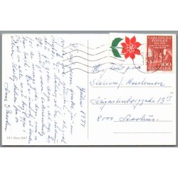 Mller, Peder - Gldelig Jul - 151 Doo 347 - Brugt