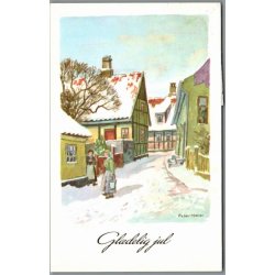 Mller, Peder - Gldelig Jul - 151 Doo 347 - Brugt