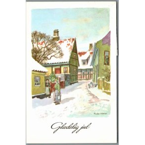 Mller, Peder - Gldelig Jul - 151 Doo 347 - Brugt