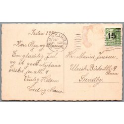 Mller, Peder - Gldelig Jul - u/n - Brugt